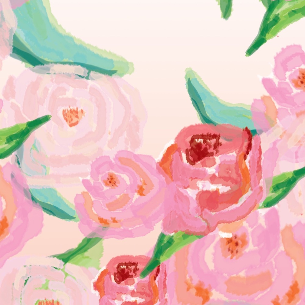 Meet your Posher, Kristina